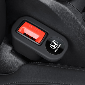 2-Pack Seat Belt Buckle Booster