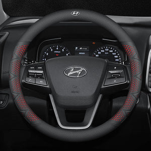 5D Three Dimensional Hollow Car Steering Wheel Cover