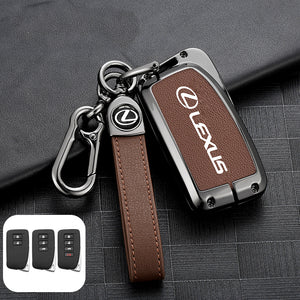 Alloy Car Key Bag Ring Cover