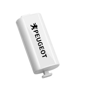 Seat Belt Stopper