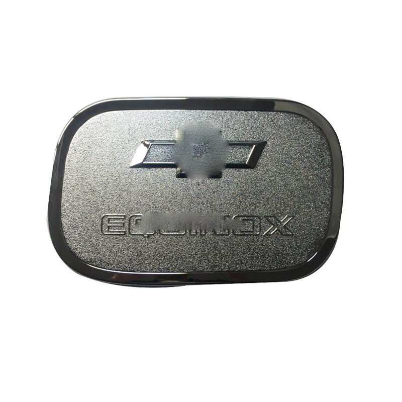 Automotive Fuel Tank Cover Modified Cover 2