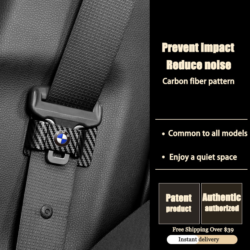 Seat Belt Stabilizers