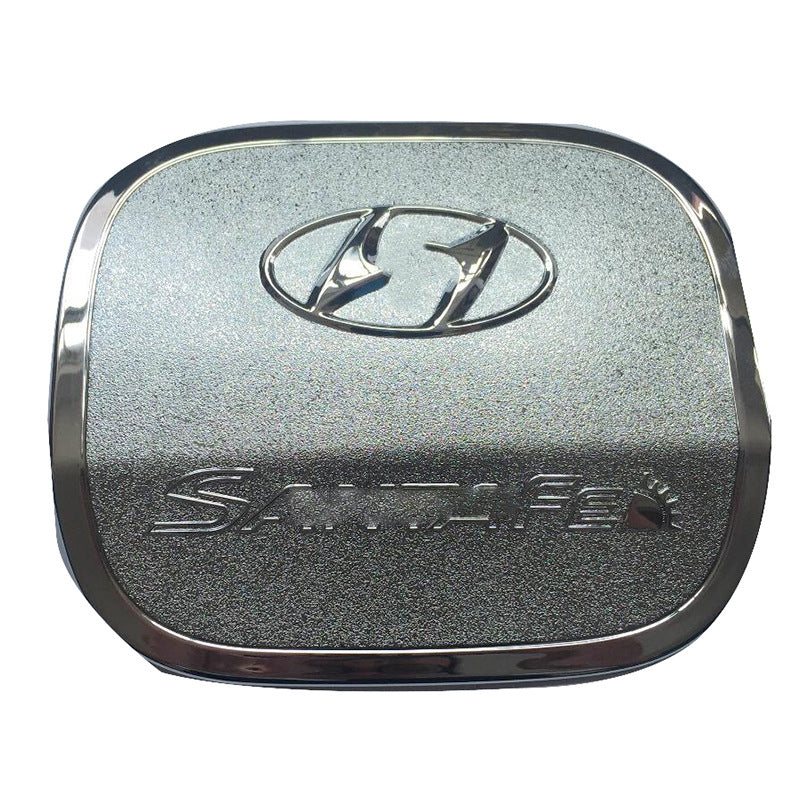 Automotive Fuel Tank Cover Modified Cover 2