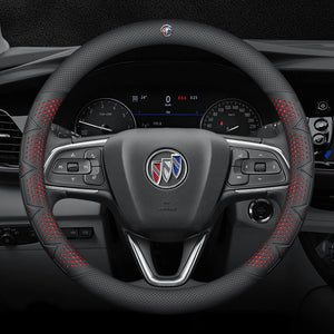 5D Three Dimensional Hollow Car Steering Wheel Cover