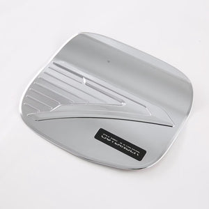 Automotive Fuel Tank Cover Modified Cover 2
