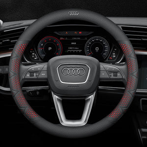 5D Three Dimensional Hollow Car Steering Wheel Cover