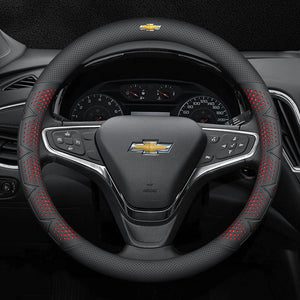 5D Three Dimensional Hollow Car Steering Wheel Cover