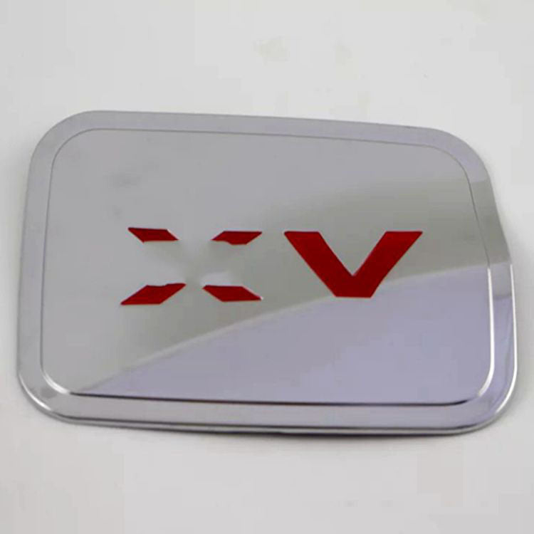 Automotive Fuel Tank Cover Modified Cover 2