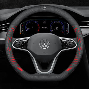 5D Three Dimensional Hollow Car Steering Wheel Cover