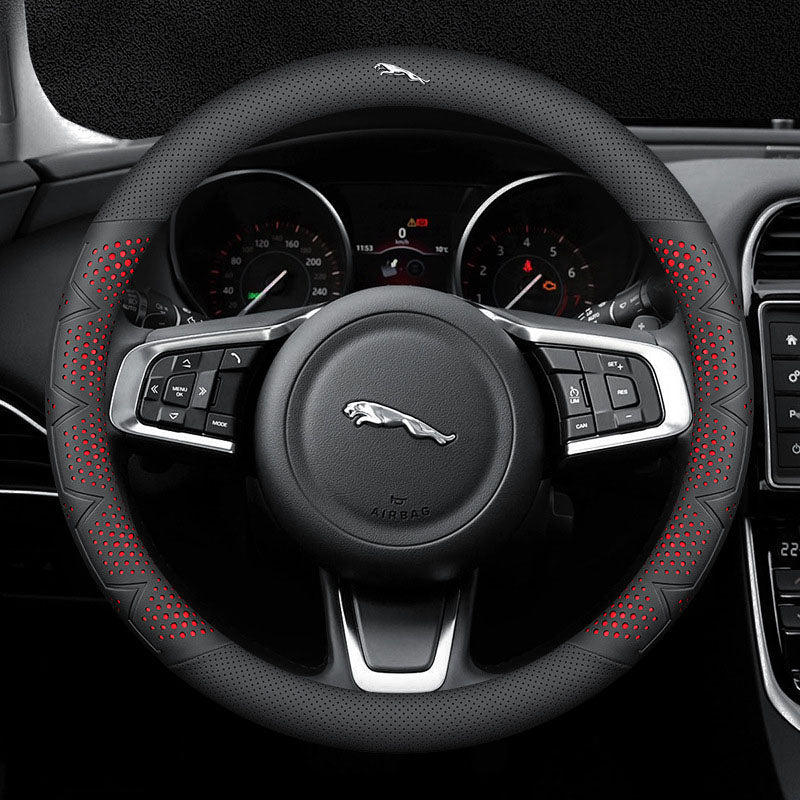 5D Three Dimensional Hollow Car Steering Wheel Cover