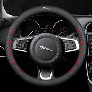 5D Three Dimensional Hollow Car Steering Wheel Cover