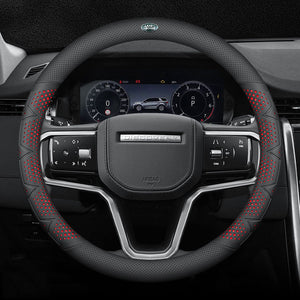 5D Three Dimensional Hollow Car Steering Wheel Cover