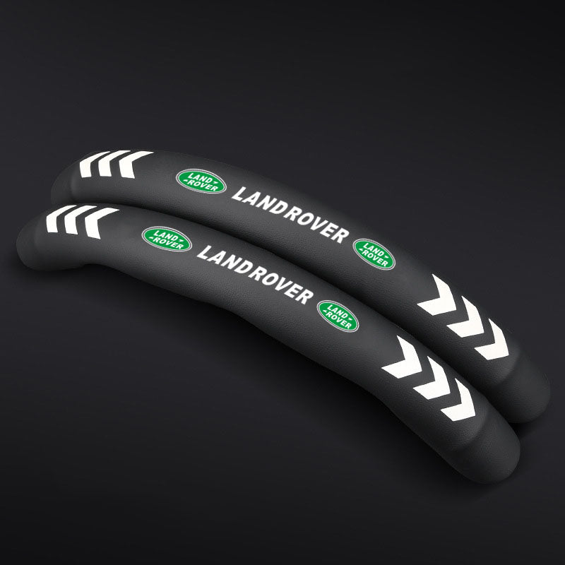 Segmented Card Type New Sports Style Steering Wheel Protective Case