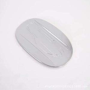 Automotive Fuel Tank Cover Modified Cover 2