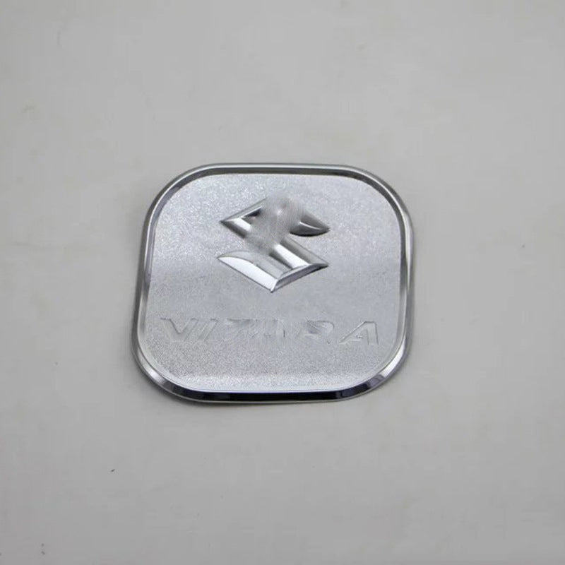 Automotive Fuel Tank Cover Modified Cover 2