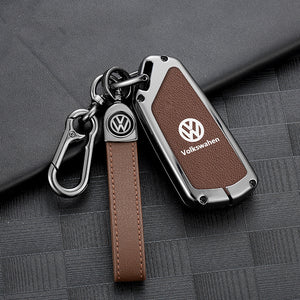Alloy Car Key Bag Ring Cover