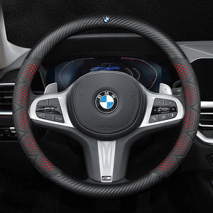 5D Three Dimensional Hollow Car Steering Wheel Cover