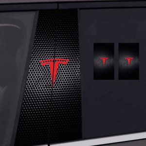 Personalized Car B-pillar Protection Sticker💥4PCS💥