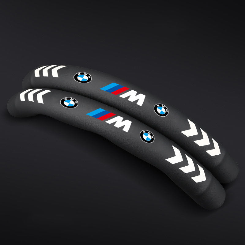 Segmented Card Type New Sports Style Steering Wheel Protective Case
