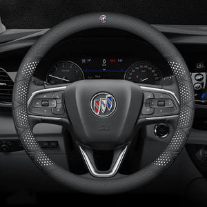 5D Three Dimensional Hollow Car Steering Wheel Cover