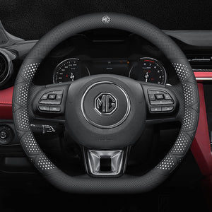 5D Three Dimensional Hollow Car Steering Wheel Cover
