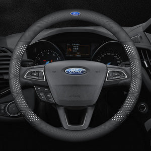 5D Three Dimensional Hollow Car Steering Wheel Cover