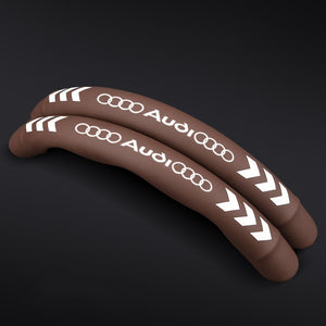 Segmented Card Type New Sports Style Steering Wheel Protective Case