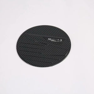 Automotive Fuel Tank Cover Modified Cover 2