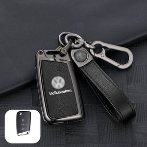 Alloy Car Key Bag Ring Cover