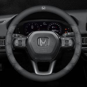 5D Three Dimensional Hollow Car Steering Wheel Cover