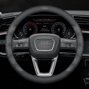 5D Three Dimensional Hollow Car Steering Wheel Cover