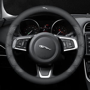 5D Three Dimensional Hollow Car Steering Wheel Cover