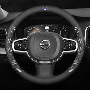 5D Three Dimensional Hollow Car Steering Wheel Cover