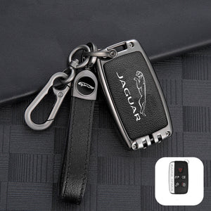 Alloy Car Key Bag Ring Cover