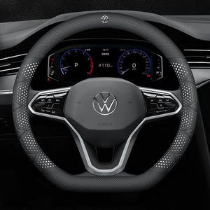 5D Three Dimensional Hollow Car Steering Wheel Cover
