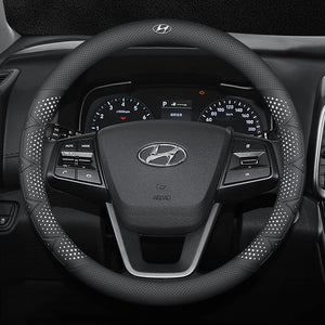 5D Three Dimensional Hollow Car Steering Wheel Cover