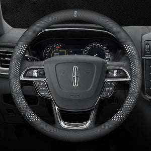 5D Three Dimensional Hollow Car Steering Wheel Cover