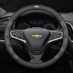 5D Three Dimensional Hollow Car Steering Wheel Cover