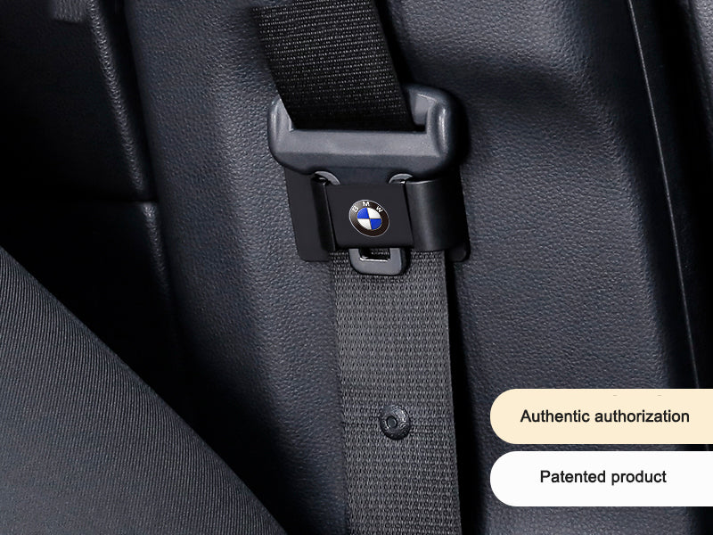 Seat Belt Stabilizers