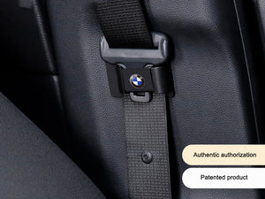 Seat Belt Stabilizers