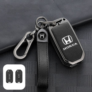 Alloy Car Key Bag Ring Cover