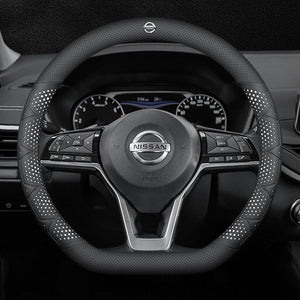 5D Three Dimensional Hollow Car Steering Wheel Cover