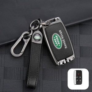 Alloy Car Key Bag Ring Cover