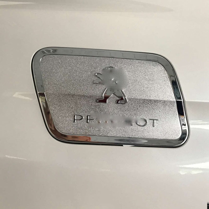 Automotive Fuel Tank Cover Modified Cover 2