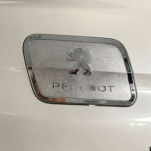 Automotive Fuel Tank Cover Modified Cover 2