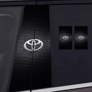 Personalized Car B-pillar Protection Sticker💥4PCS💥