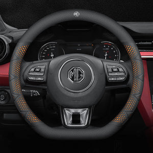5D Three Dimensional Hollow Car Steering Wheel Cover