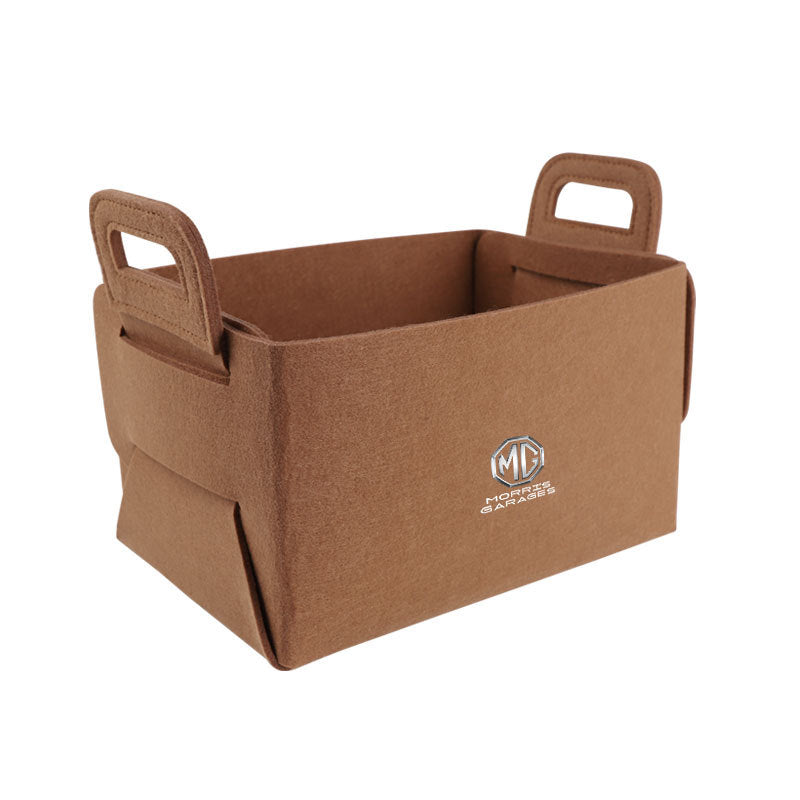 Car Trunk Foldable Large Capacity Storage Felt Box