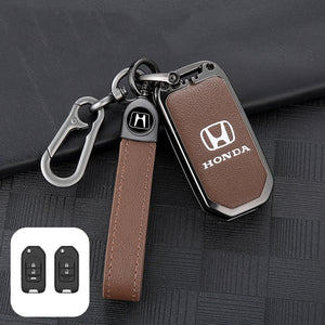 Alloy Car Key Bag Ring Cover