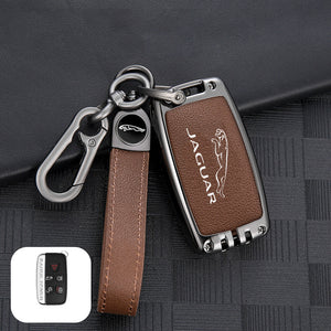 Alloy Car Key Bag Ring Cover